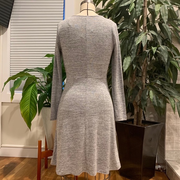 GAP long sleeve dress - Picture 2 of 4